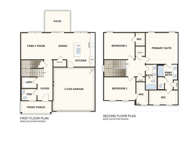 807 Mary Beth Ct in Murfreesboro, TN - Building Photo - Building Photo