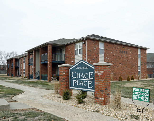 Chace Place