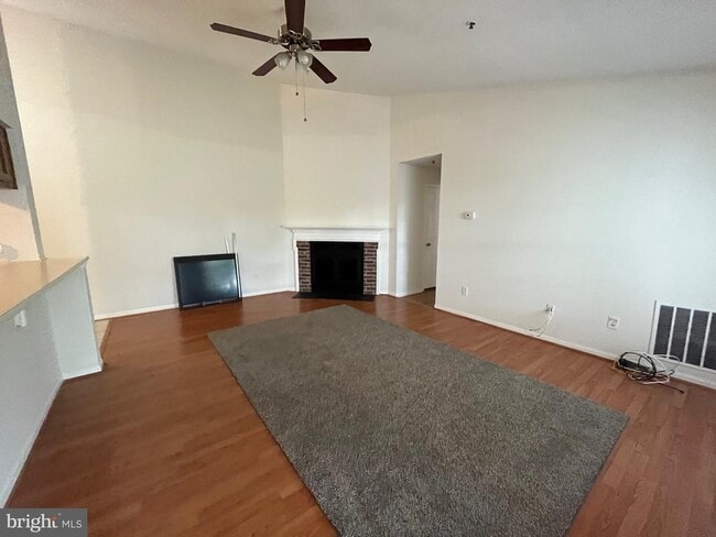 1403 Sage Ln in Belcamp, MD - Building Photo - Building Photo