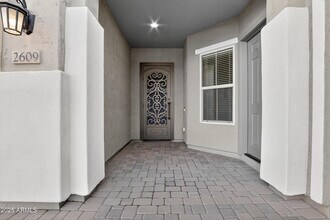 2609 E Stacey Rd in Gilbert, AZ - Building Photo - Building Photo