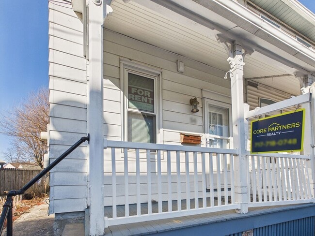 property at 54 Nissley St