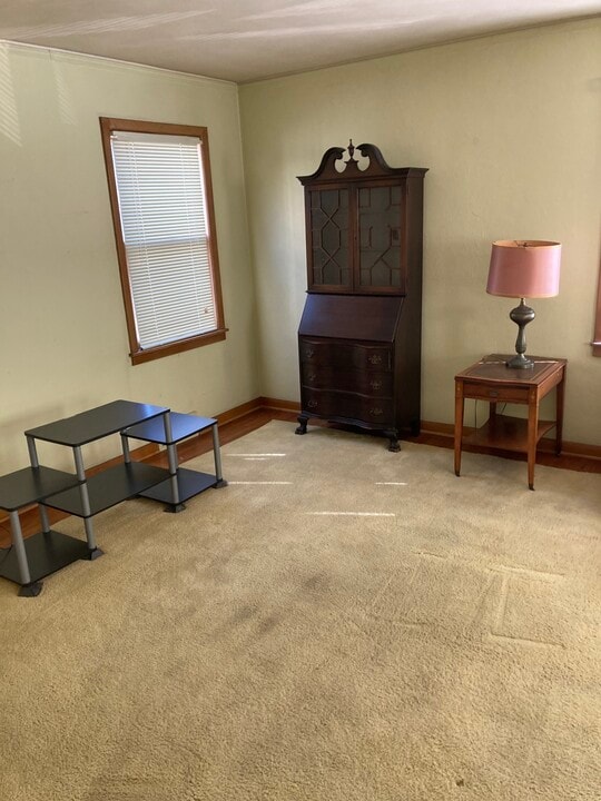 210 S 16th St, Unit Duplex in St. Joseph, MO - Foto de edificio