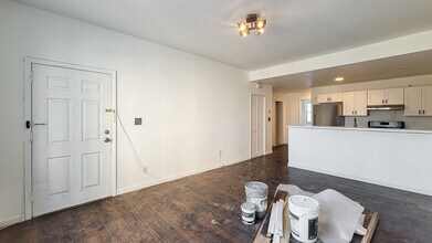 348 Paterson Plank Rd in Jersey City, NJ - Building Photo - Building Photo