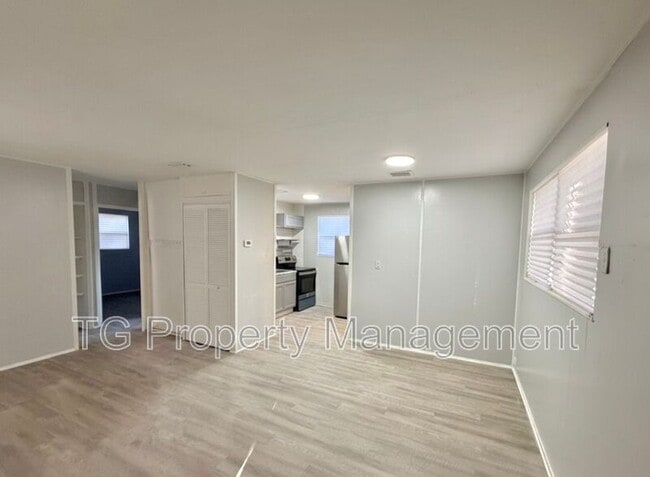 property at 7273 Melvin Rd