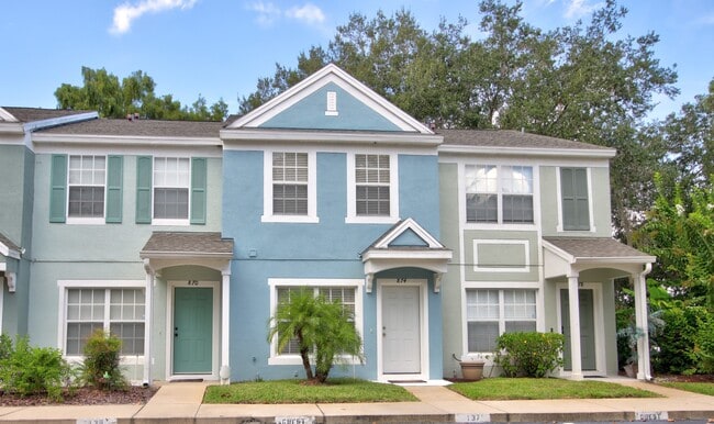 property at 874 Vineland Pl