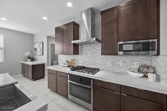 635 Pyrite Will St in Las Vegas, NV - Building Photo - Building Photo