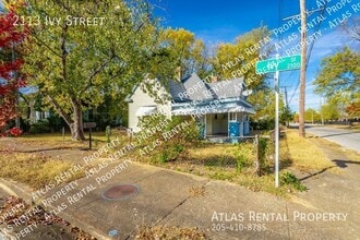 2113 Ivy St in Chattanooga, TN - Building Photo - Building Photo