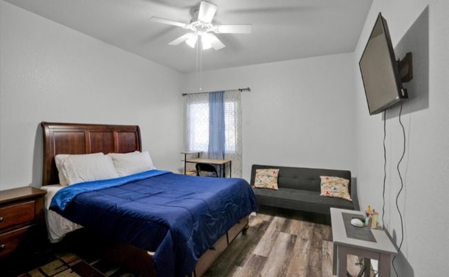 property at 859 San Ignacio