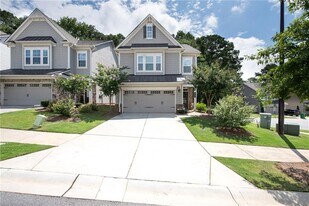 3363 Park Pointe Cir in Scottdale, GA - Building Photo