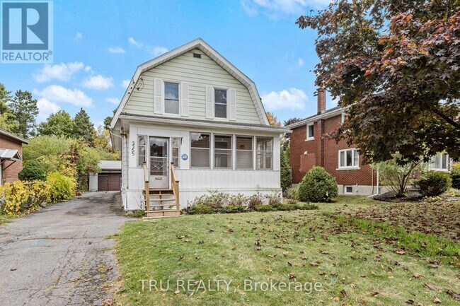 property at 2235 Webster Ave