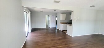 1331 Bayou Dr in San Antonio, TX - Building Photo