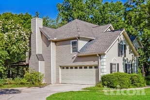 1821 Furlong Run in Lawrenceville, GA - Building Photo