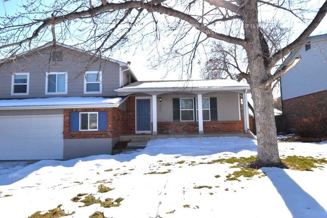 property at 4560 E 121st Pl