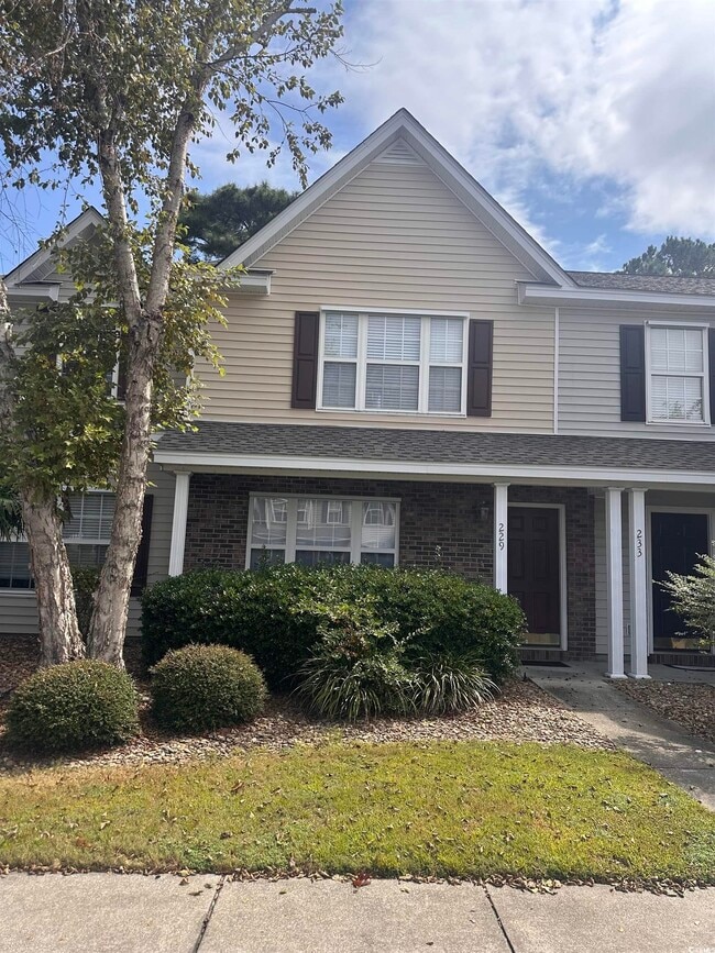 property at 229 Seabert Rd