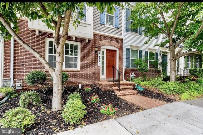 12710 Horseshoe Bend Cir in Clarksburg, MD - Building Photo - Building Photo