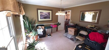 4910 Gold Mine Dr in Sugar Hill, GA - Building Photo - Building Photo