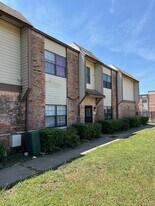 401 12th Ave SE, Unit 248 in Norman, OK - Building Photo