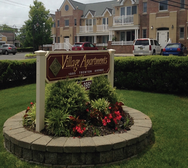 Village Apartments in Point Pleasant Beach, NJ - Building Photo - Building Photo