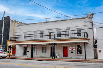 60-64 S Main St in Johnstown, OH - Building Photo - Primary Photo