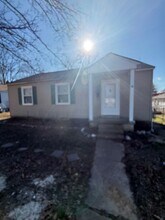 619 E Jackson St in Union City, TN - Building Photo - Building Photo