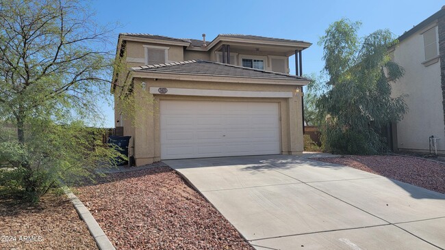 3471 N 299th Dr in Buckeye, AZ - Foto de edificio - Building Photo