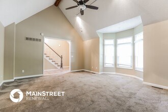 15456 Robinson St in Overland Park, KS - Building Photo - Building Photo