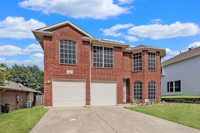 property at 1217 Katy Dr