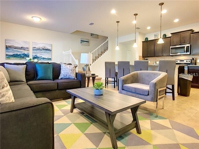 8811 Geneve Ct in Kissimmee, FL - Building Photo - Building Photo