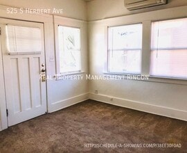 525 S Herbert Ave in Tucson, AZ - Building Photo - Building Photo