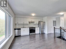 14 Creekbank Rd in Toronto, ON - Building Photo