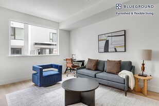 1 Adrian Ct in Burlingame, CA - Building Photo