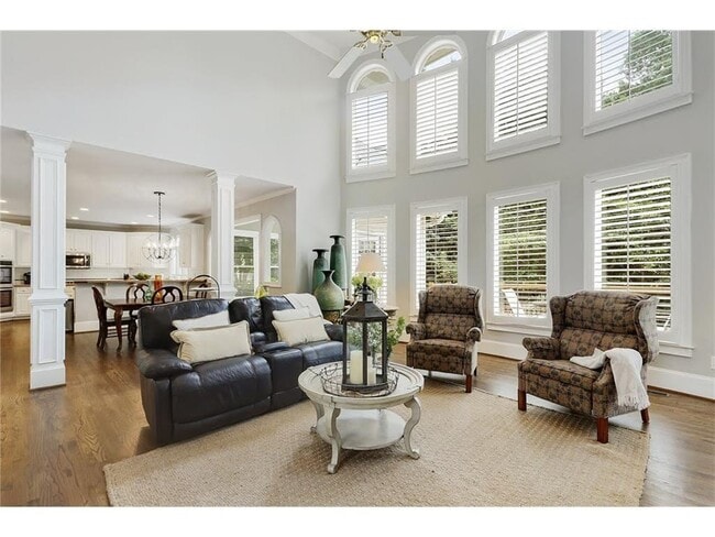 205 Rod Ct in Alpharetta, GA - Building Photo - Building Photo