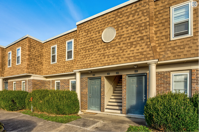 property at 800 E Grand Ave