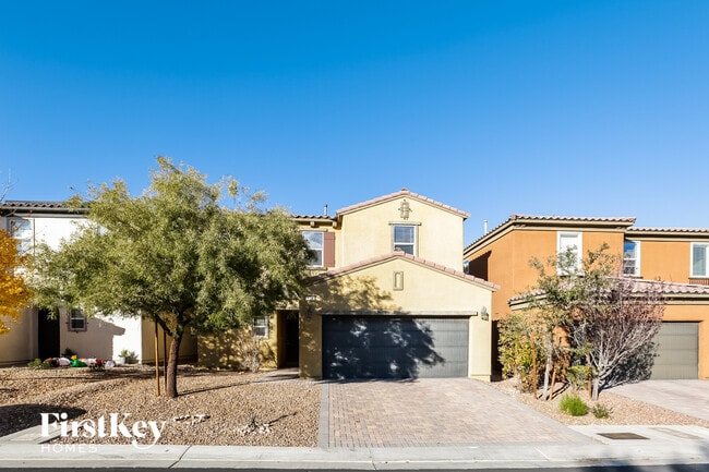 property at 584 Little Moon Ave