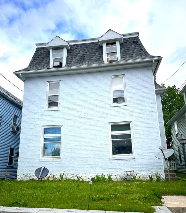 property at 208 Cleveland Ave