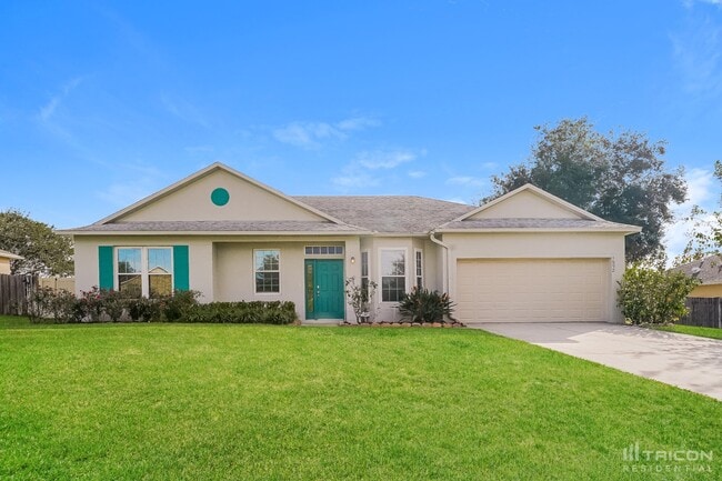 property at 1692 Brolga St