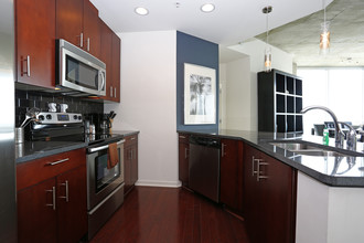 Element in Tampa, FL - Building Photo - Interior Photo