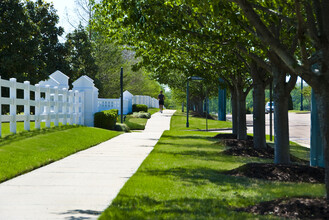 Carrington at Schilling Farms in Collierville, TN - Building Photo - Building Photo