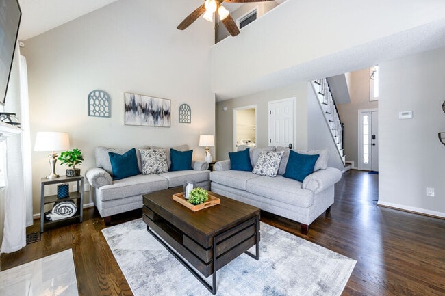 13 Windfield Dr in Cartersville, GA - Building Photo - Building Photo