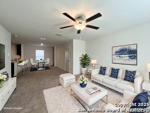 11859 Davalos Ln in San Antonio, TX - Building Photo - Building Photo