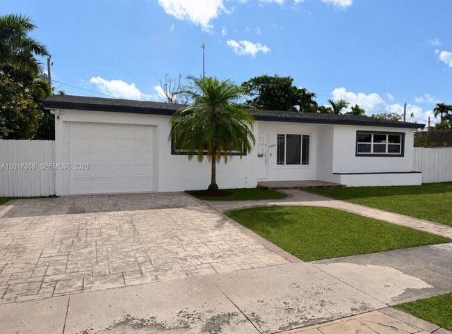property at 21011 NE 25th Ct