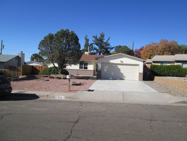 property at 12901 Granite Ave NE