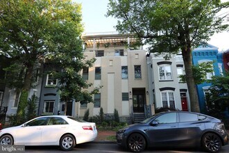 220 P St NW in Washington, DC - Building Photo - Building Photo