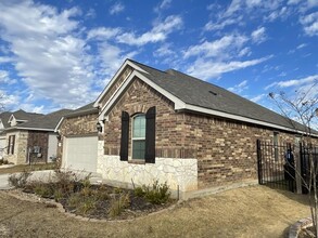 113 Concho Creek Loop in Leander, TX - Building Photo - Building Photo