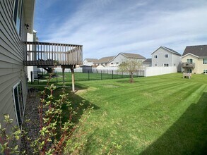 6227 57th Ave S in Fargo, ND - Building Photo - Building Photo