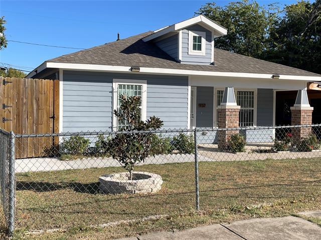 937 E Maddox Ave in Fort Worth, TX - Building Photo - Building Photo