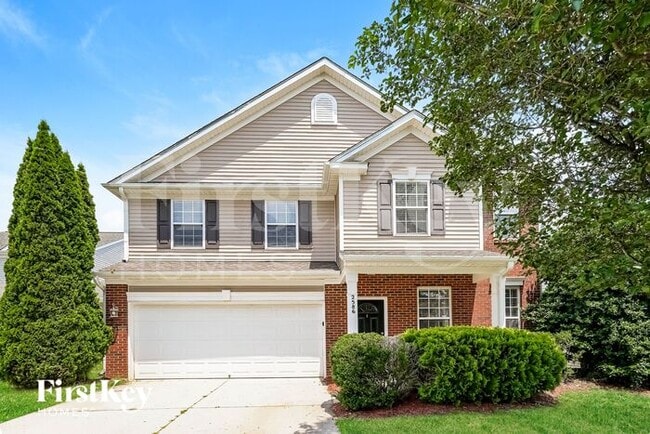 property at 2586 Viola Ct