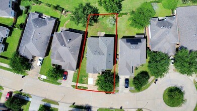 13127 Barn Course Dr in Richmond, TX - Building Photo - Building Photo