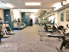 720 S Clark St, Unit 1 in Chicago, IL - Building Photo - Building Photo