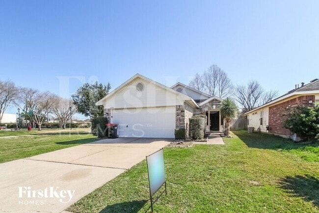 7318 River Pines Dr in Cypress, TX - Building Photo - Building Photo
